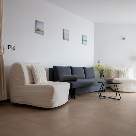Casa Lilia Διαμέρισμα Cotillo Εξωτερικό φωτογραφία