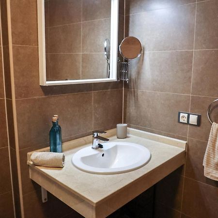 Casa Lilia Διαμέρισμα Cotillo Εξωτερικό φωτογραφία