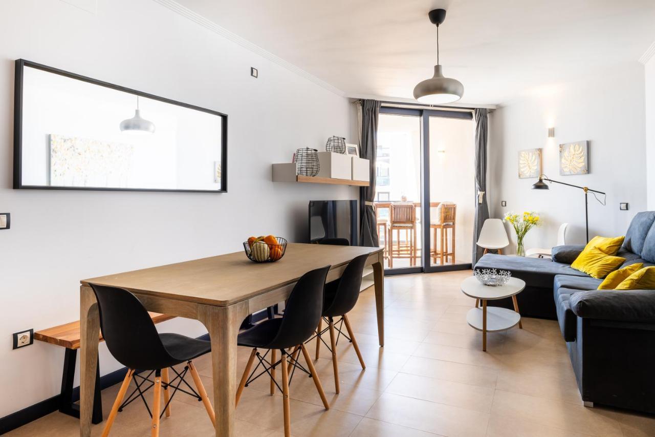 Casa Lilia Διαμέρισμα Cotillo Εξωτερικό φωτογραφία