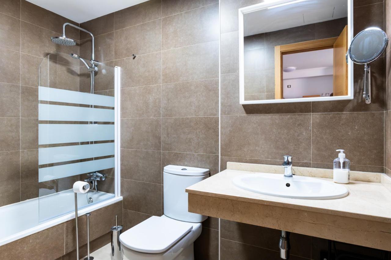Casa Lilia Διαμέρισμα Cotillo Εξωτερικό φωτογραφία