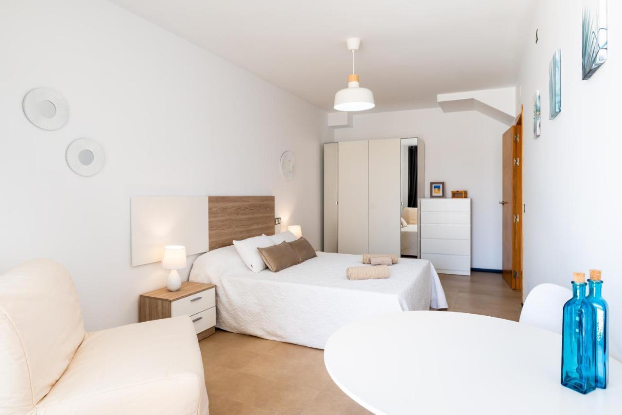 Casa Lilia Διαμέρισμα Cotillo Εξωτερικό φωτογραφία