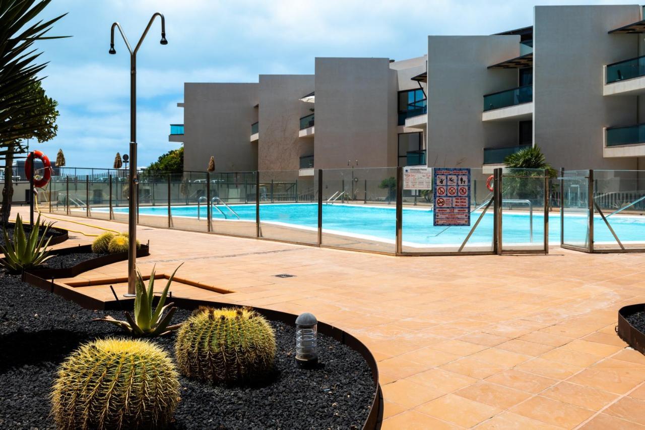 Casa Lilia Διαμέρισμα Cotillo Εξωτερικό φωτογραφία