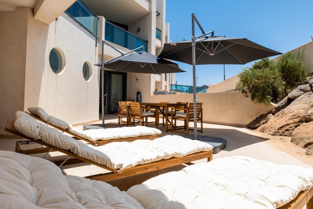 Casa Lilia Διαμέρισμα Cotillo Εξωτερικό φωτογραφία