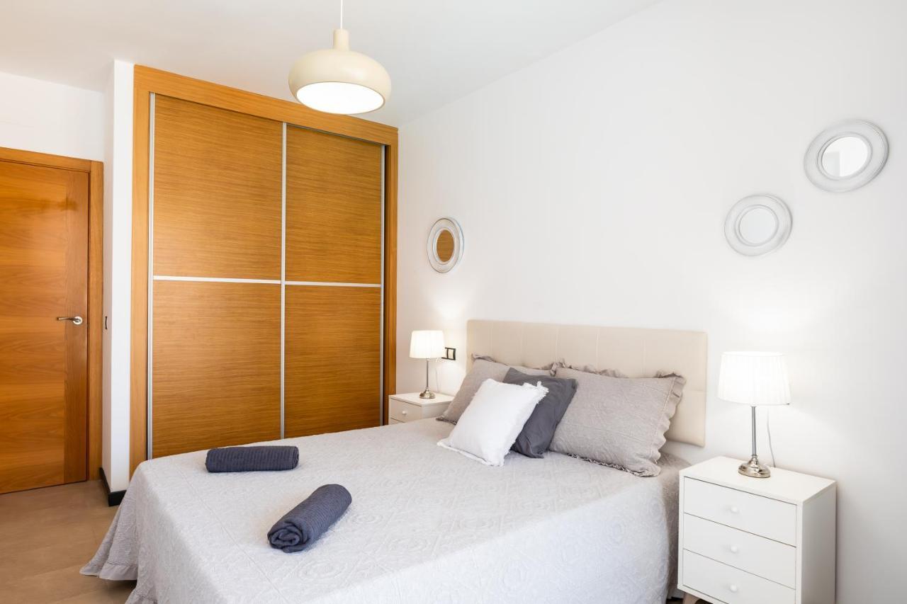 Casa Lilia Διαμέρισμα Cotillo Εξωτερικό φωτογραφία
