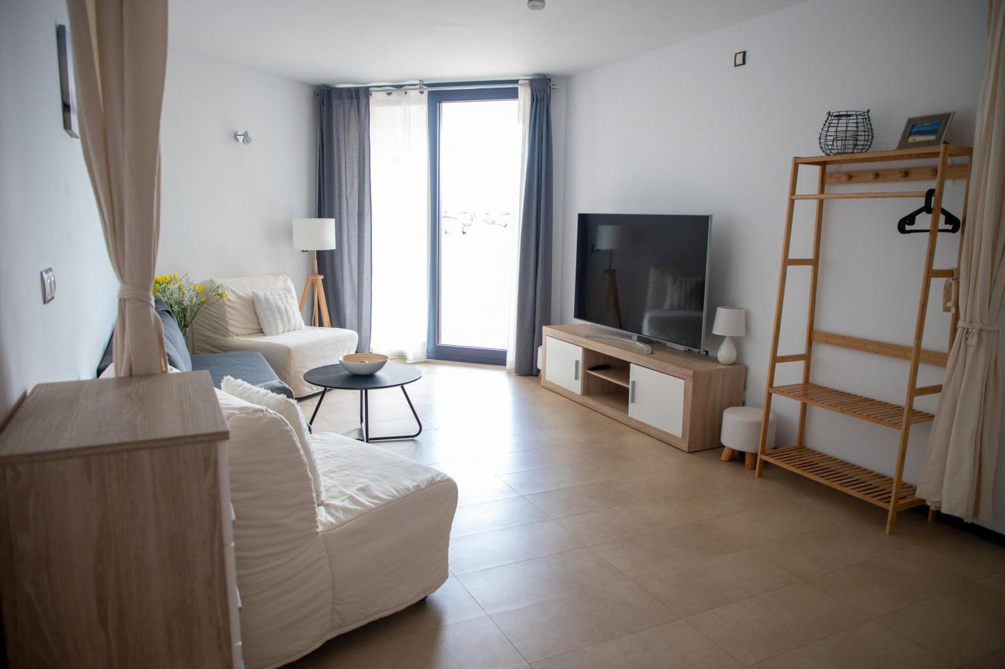 Casa Lilia Διαμέρισμα Cotillo Εξωτερικό φωτογραφία
